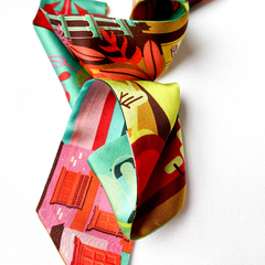 BANDANA TWILLY CIUDAD - tienda online