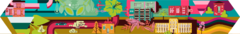 Imagen de BANDANA TWILLY CIUDAD