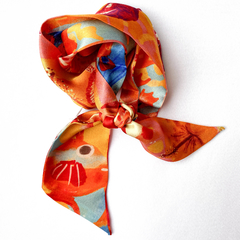 BANDANA TWILLY FELINOS