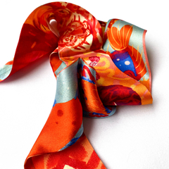 BANDANA TWILLY FELINOS - comprar online