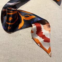 BANDANA TWILLY CAMBRIA