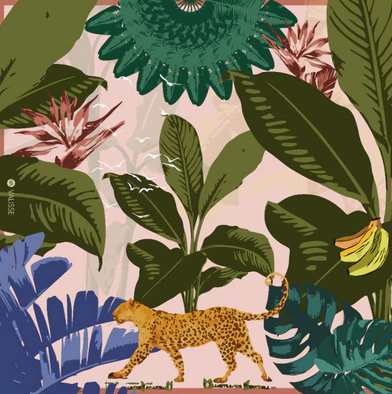 PAÑOLETA CAMINANTE DE LA NOCHE - comprar en línea