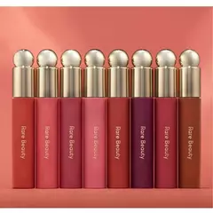 Banner de la categoría Rare Beauty