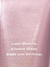 Victoria's Secret Loción Corporal con brillo Velvet Petals - Anetta Mor