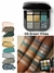 New Glamour Multi Finish Eyeshadow Palette Kiko Milano - comprar online