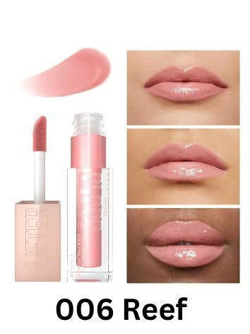 Lifter Gloss Maybelline NY en internet
