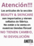 ESTEE LAUDER Set Labiales Pure Color Lipstick - Anetta Mor