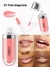 3d Hydra Lipgloss Kiko Milano - tienda online