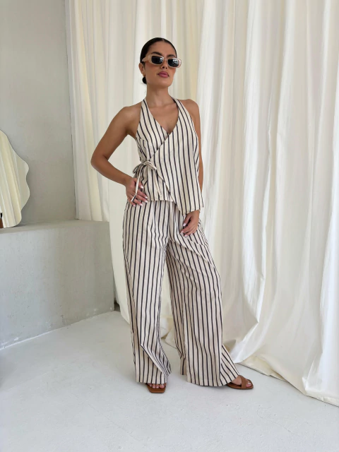 Pantalón Nolsen (122/26) - comprar online