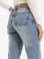 Jean Calamari Celeste (627/25) - tienda online