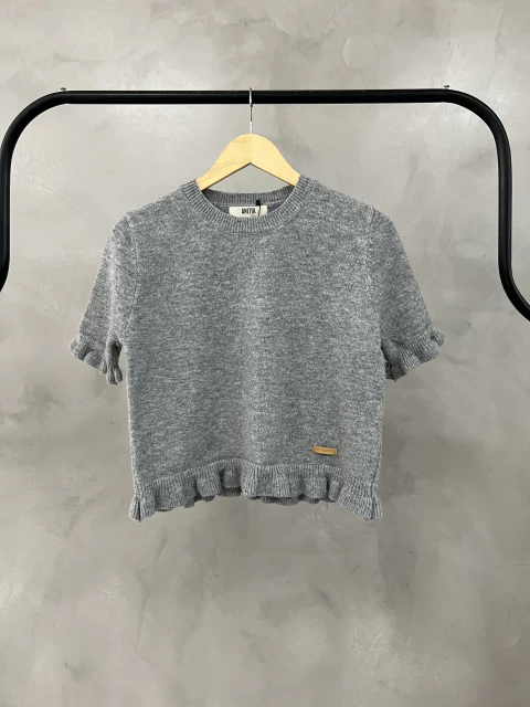 Sweater Trebis M/C - tienda online
