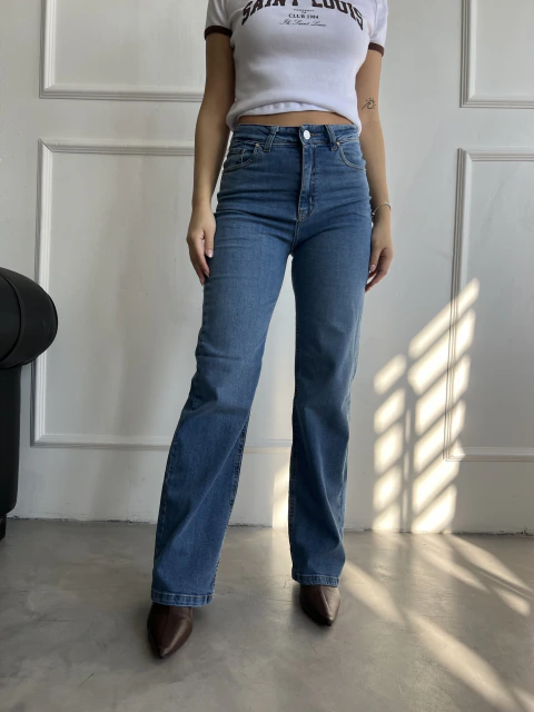 Jean Bionisa Wideleg