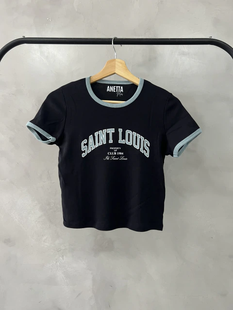 Remera Saint Louis en internet