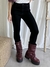 Jean Valentina Black Skinny (587/25) en internet