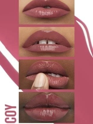 Labial Líquido Maybelline SuperStay Vinyl Ink - tienda online