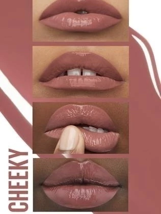 Labial Líquido Maybelline SuperStay Vinyl Ink
