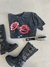 Imagen de Remera Roses Acid (636/25)