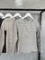 Camiseta Rayada (692/25) - Anetta Mor