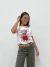 Remera Today is Saturday (719/25) - Anetta Mor