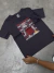 Remera Today is Saturday (719/25) - Anetta Mor