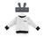 Conjunto Basic PLUSH Grey - comprar online