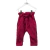 Pantalón Moño Merlot - comprar online