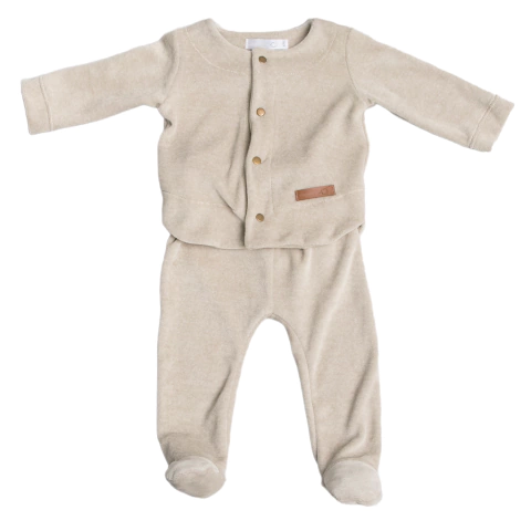 Conjunto Capuccino - comprar online