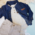 Camisa de Jeans UNISEX