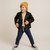 Babucha Franco Denim - De Chulos y Chulas