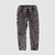 Babucha Franco Negra - comprar online