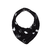 Bandana Noah Little Dreamer Negra