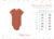 Body Loir Terra - De Chulos y Chulas
