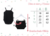 Conjunto Olivia -Negro- - comprar online