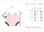Conjunto Olivia -Rosa- - comprar online