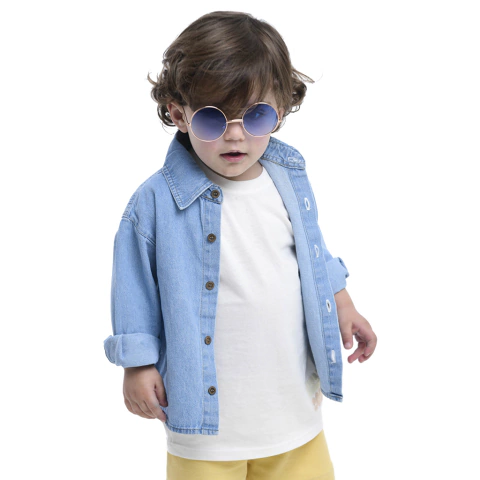 Camisa Jeremy - comprar online