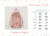 Campera Angra Rosa - De Chulos y Chulas