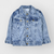 Campera Calvin - comprar online
