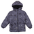 Campera Puffer Positive - comprar online