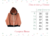 Campera Remo Terra - De Chulos y Chulas