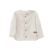 Cardigan Capri Crudo