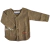 Cardigan Luanda Musgo