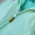 Chaleco Teddy Aqua en internet