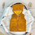 Imagen de Chaleco Teddy Miel