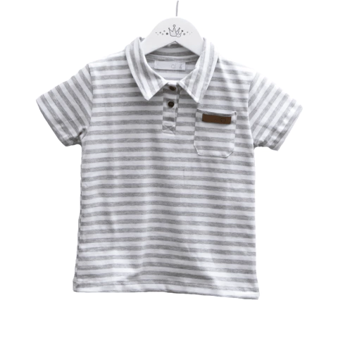 Chomba Rayada Lamar - comprar online