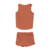 Conjunto Nantes Terracota en internet