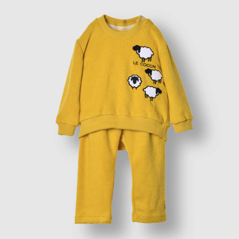 Conjunto Dolly - comprar online