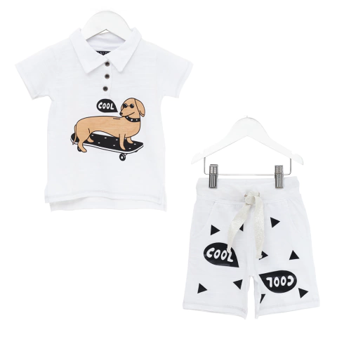 Conjunto Félix Salchicha