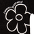 Conjunto Flower - De Chulos y Chulas