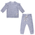 Conjunto Jazmin Gris