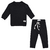 Imagen de Conjunto Mateo Negro